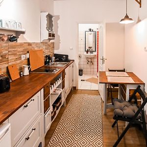 Appartement met een Slaapkamer